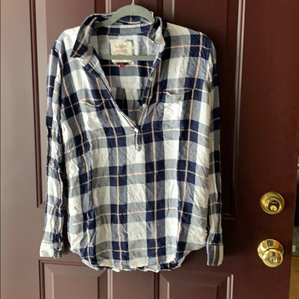 Flannel